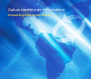 Cultura científica en Iberoamérica
